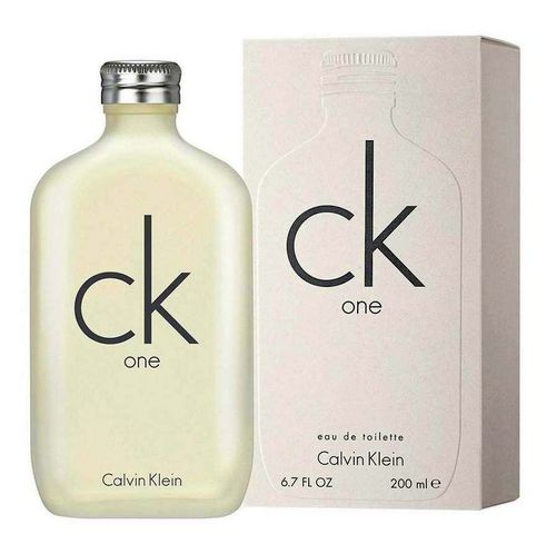 Calvin Klein CKone