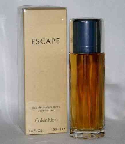 Calvin Klein Escape woman