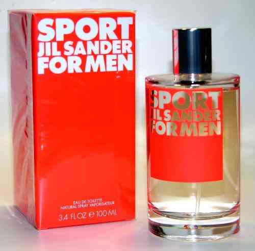 Jil Sander Sport for men
