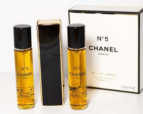 Chanel - Marken - Parfumes
