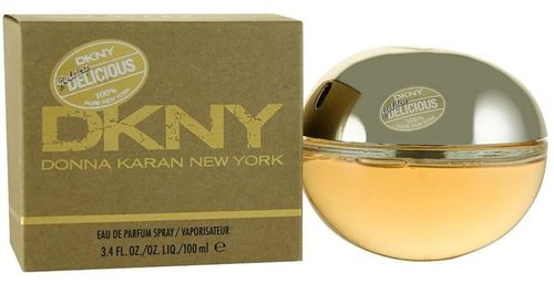 - DKNY - Donna Karan Golden Delicious