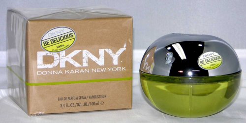 DKNY - Donna Karan Be Delicious