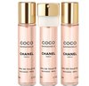 Chanel Coco Mademoseille eau de Toilette Twist & Spray