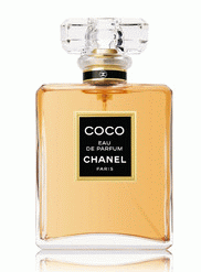Chanel-Coco edp Spray 50 ml.