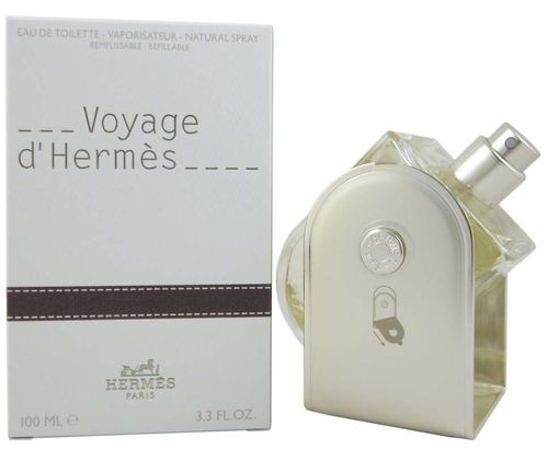 Hermes Voyage d' Hermes