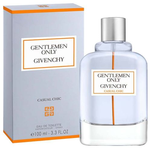 Givenchy Gentlemen Only Casual Chik