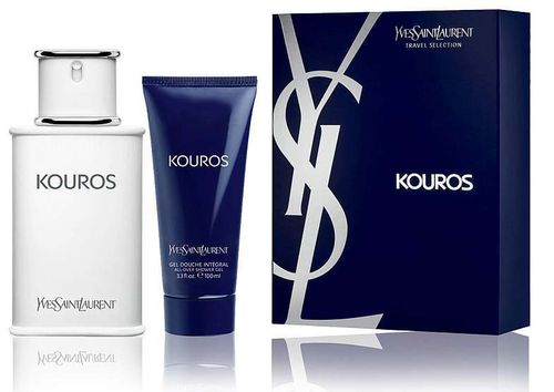 YSL - Yves Saint Laurent Kouros Geschenk !